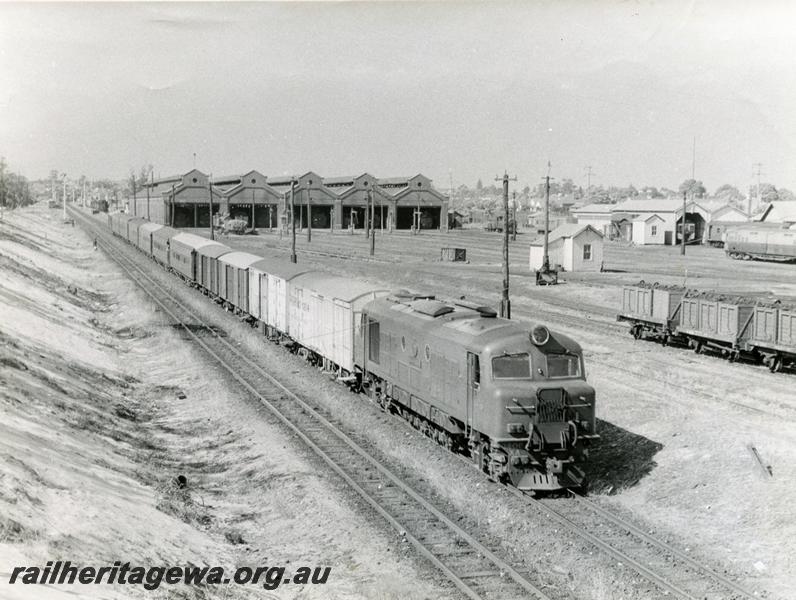 P00978
XA class 1406 