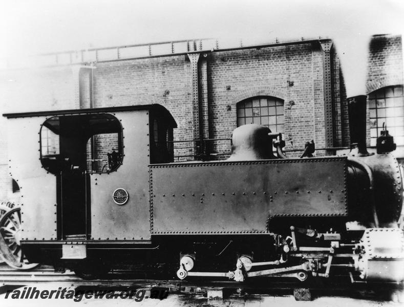 P00995
Sons of Gwalia 20