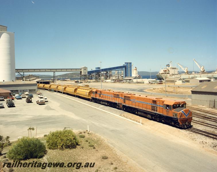 P00996
DB Class 1590 