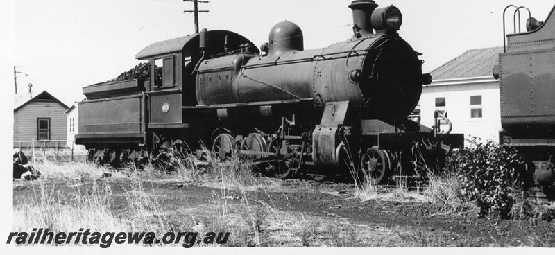 P02307
FS Class 423, stopred Midland Workshops, BN line, side and front view
