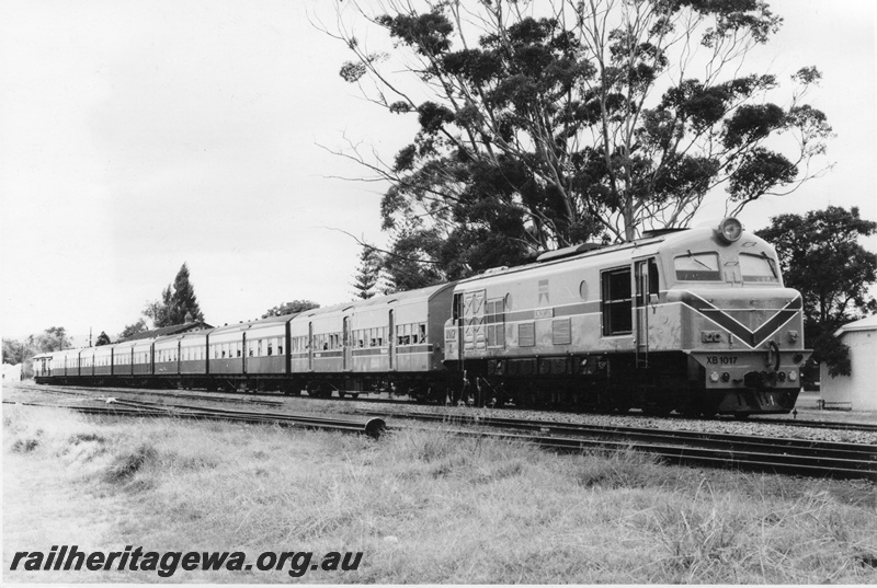 P02814
XB class 1017 