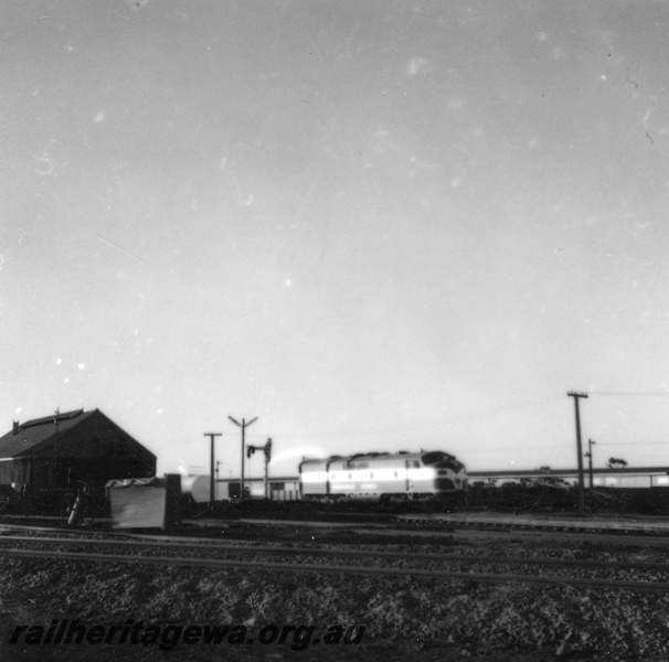P03177
GM class 29, Parkeston station, standard gauge
