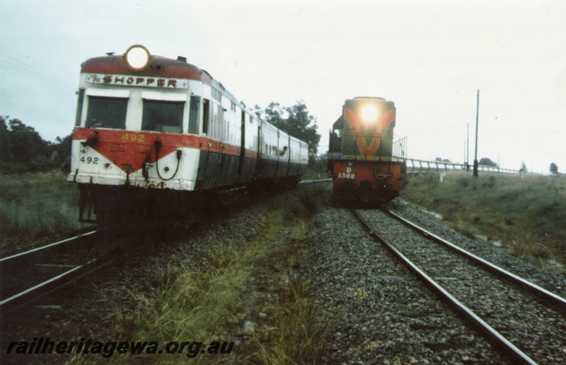 P03472
ADF class 492 