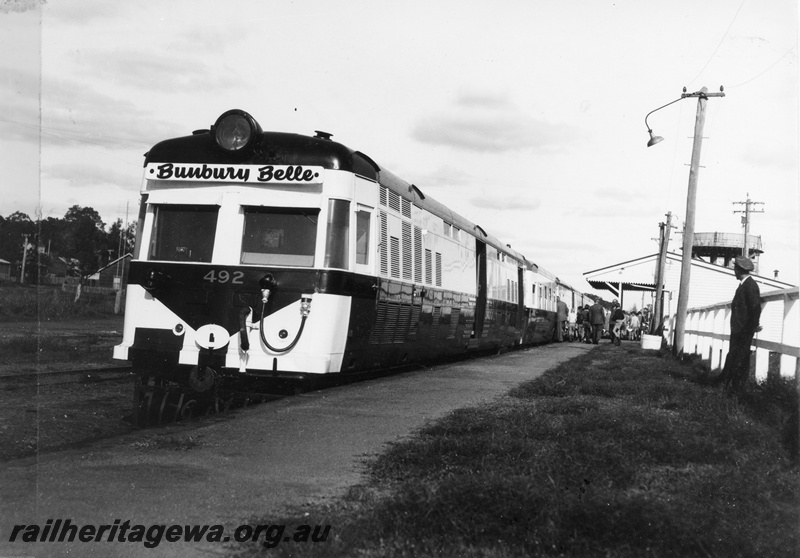 P04063
ADF class 492 