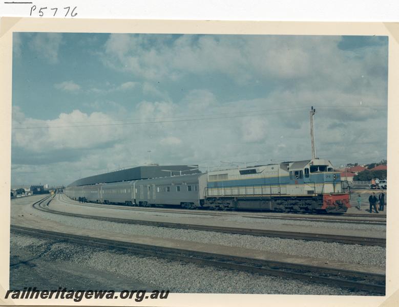 P05776
L class 268 heading 