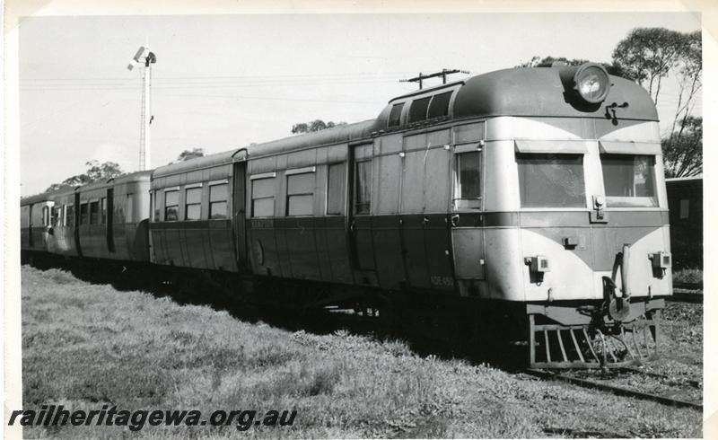 P05854
ADE class 450 
