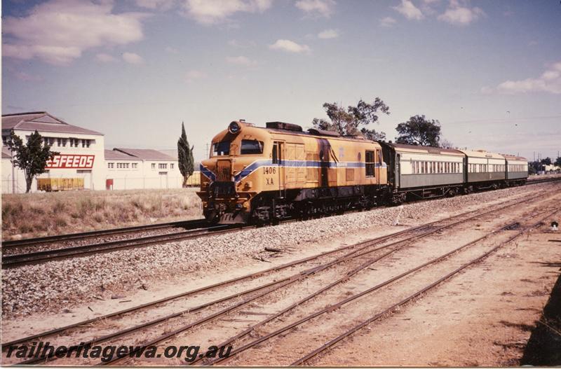 P05926
XA class 1406 