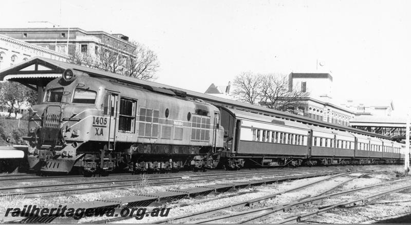 P05928
XA class 1405 