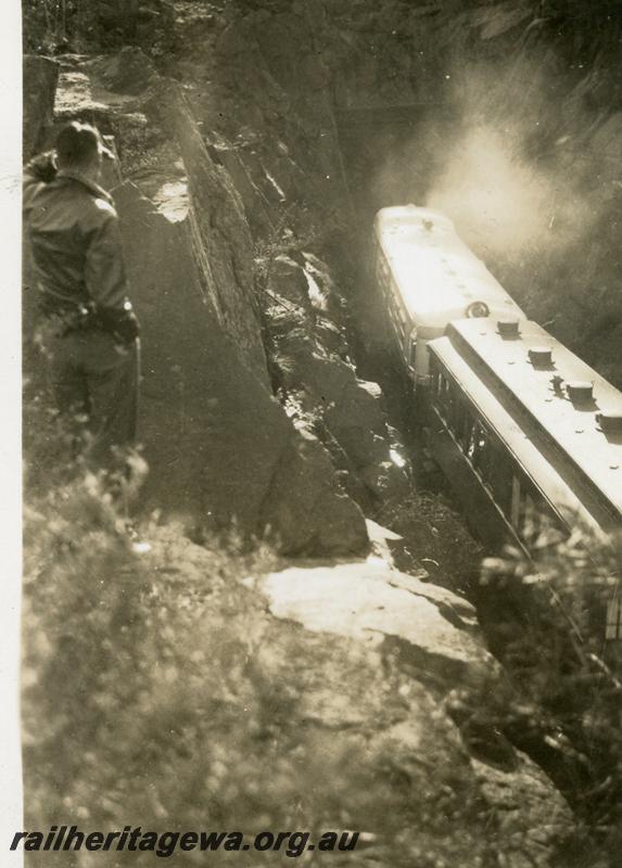 P06209
ADE class hauling a 