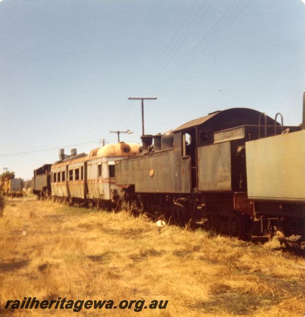 P06507
DD class 598, ADE class 449 