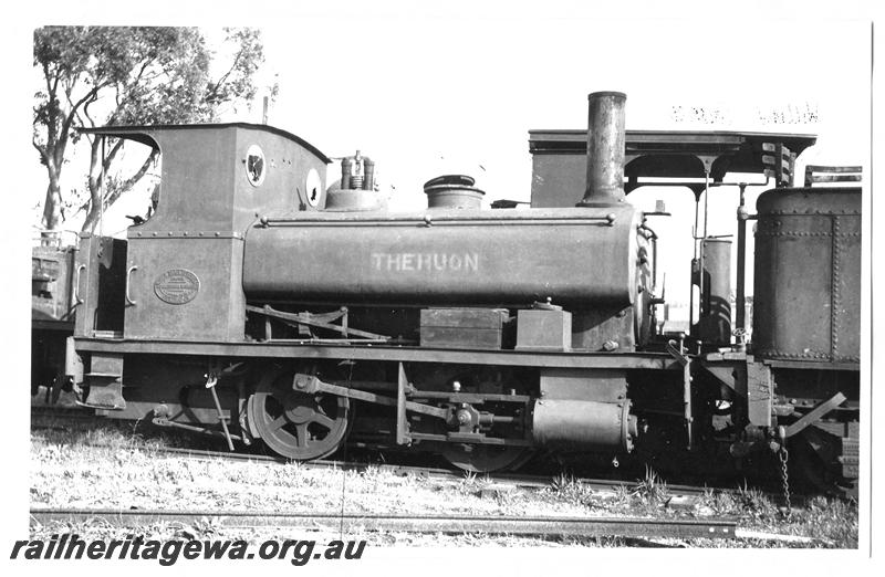 P07654
Millars loco 