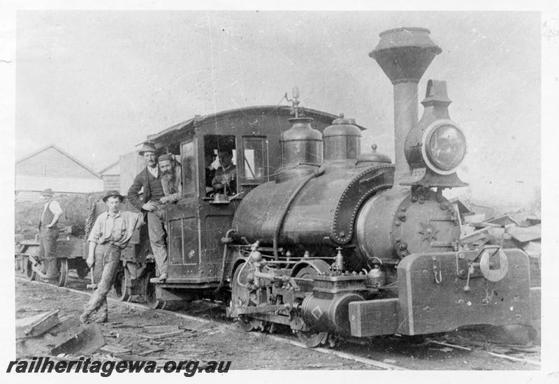 P07952
Millars loco 