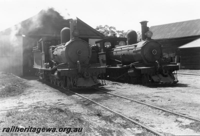 P08194
Millars locos No.70 