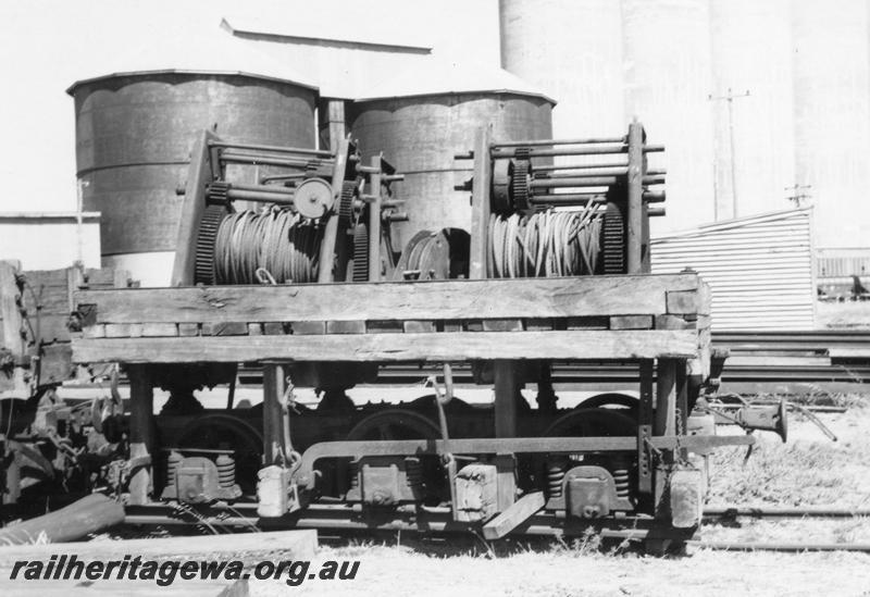 P08229
PWD side tipping wagon, Bunbury, side view
