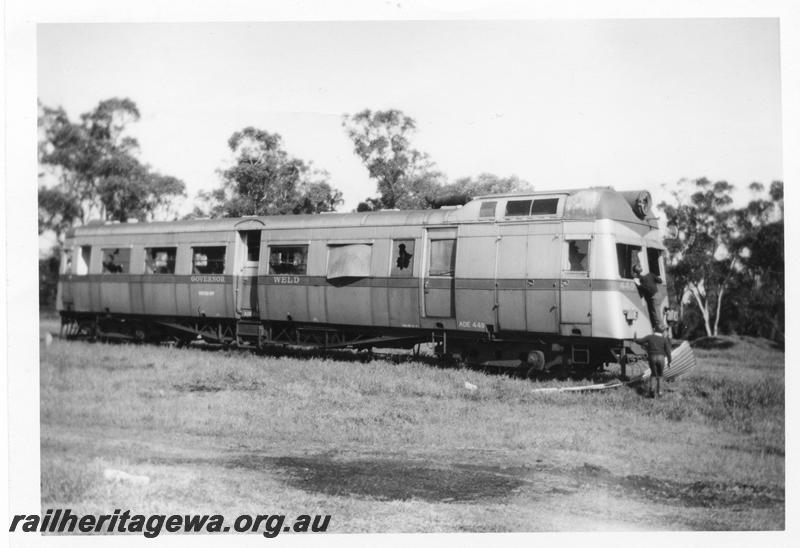 P08238
ADE class 449 