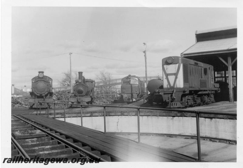 P08306
FS class 448, G class 55, X class 1021 