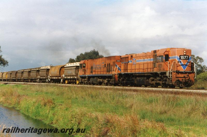 P08361
DA class 1577, P class 2009 