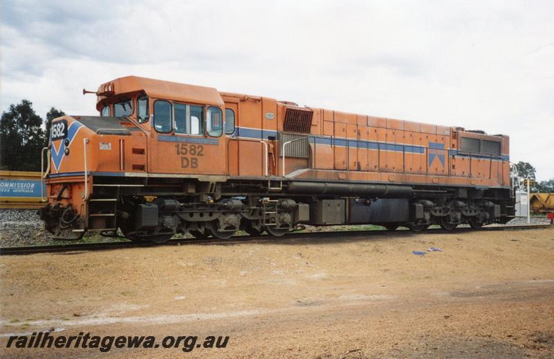 P08365
DB class 1582 