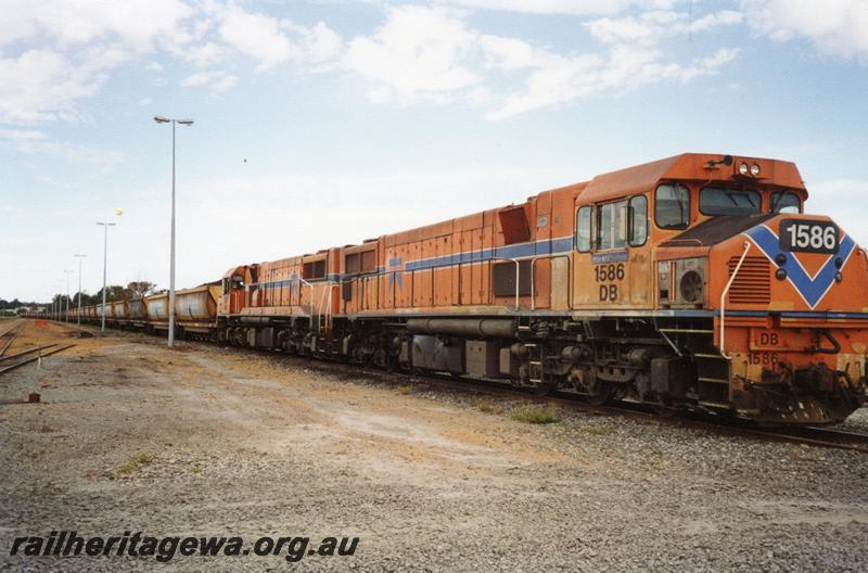 P08367
DB class 1586 