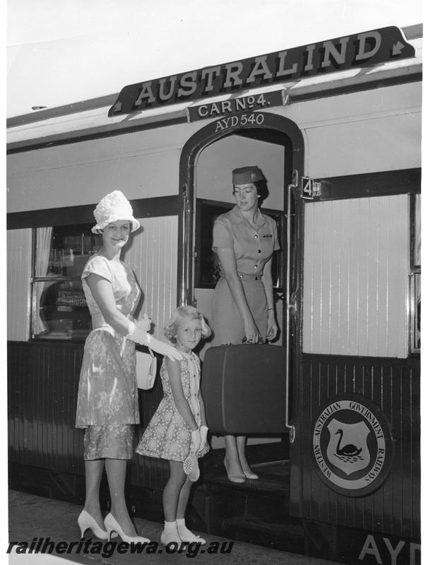 P08389
AYD class 540, 