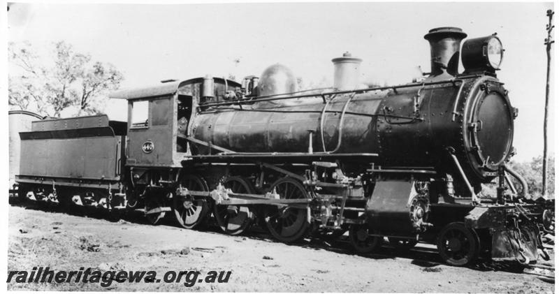 P08391
CS class 440 