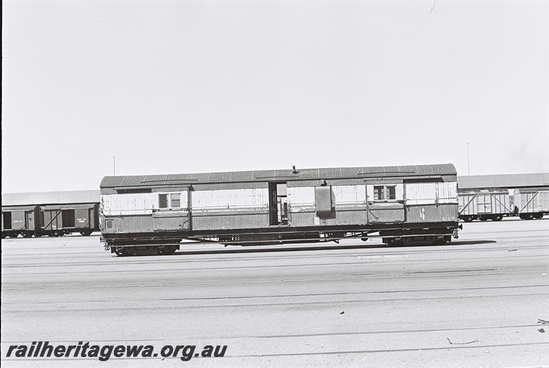 P09095
ZJ class 324, Kewdale, side view
