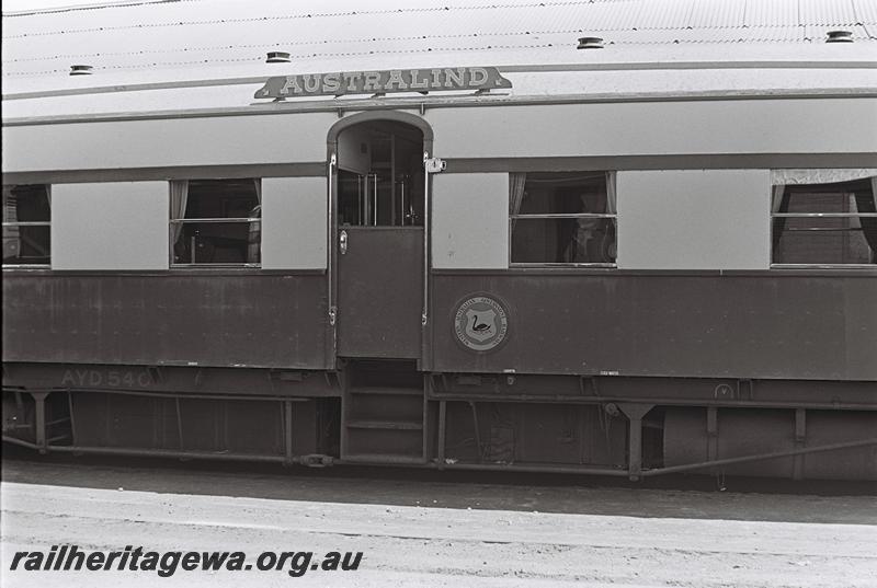 P09110
AYD class buffet car from the 