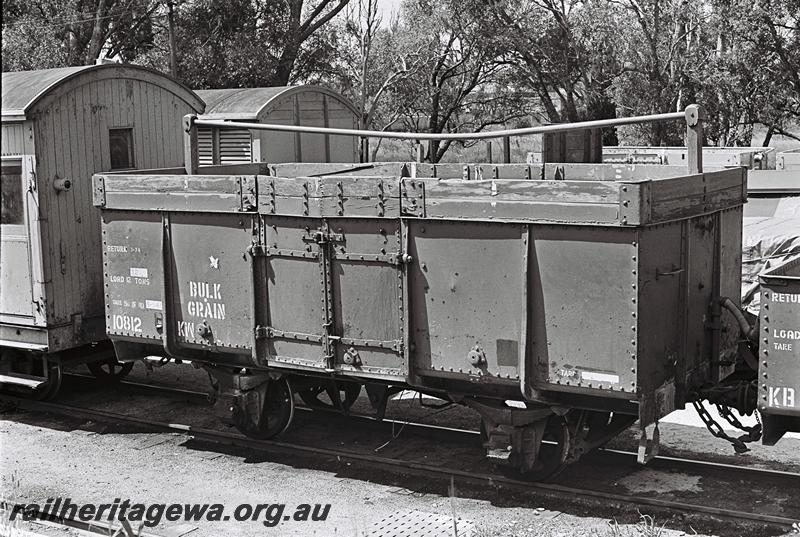 P09200
KW class 10812 