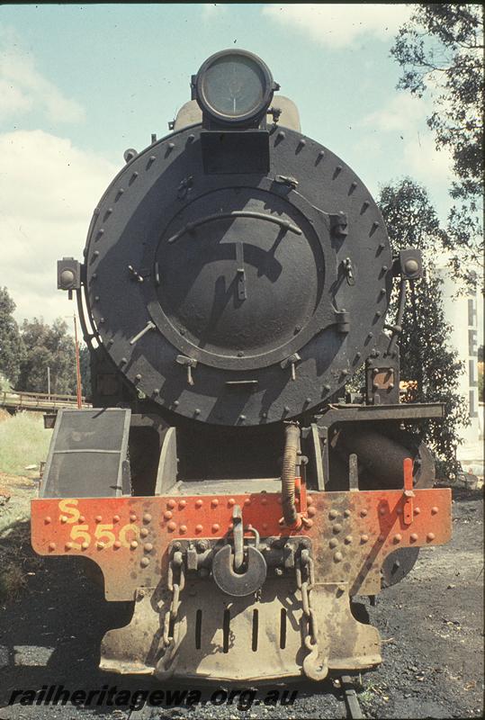 P09932
S class 550 