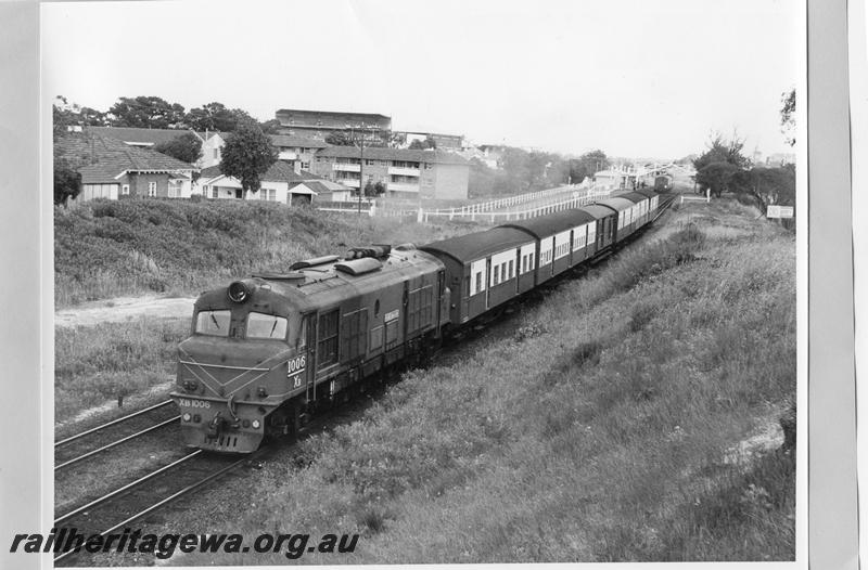 P10116
XB class 1006 