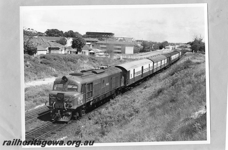 P10137
XA class 1415 