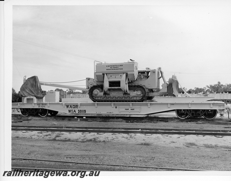 P10718
Caterpillar 583H 