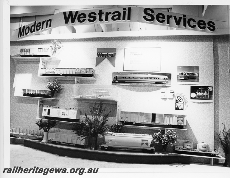 P10791
Royal Show display, 