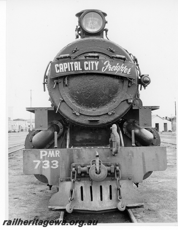 P10987
PMR class 733, with 