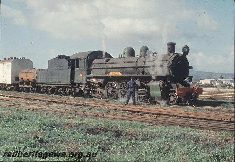 P11487
PR class 526 