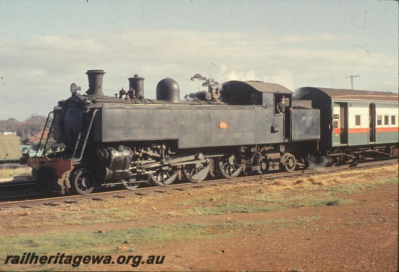 P11665
DD class 591, down suburban passenger. SWR line.
