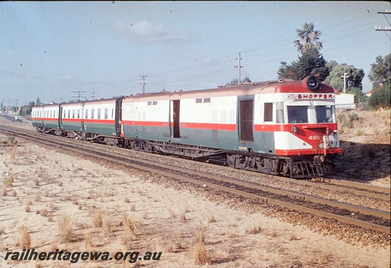 P11766
ADF class 495 