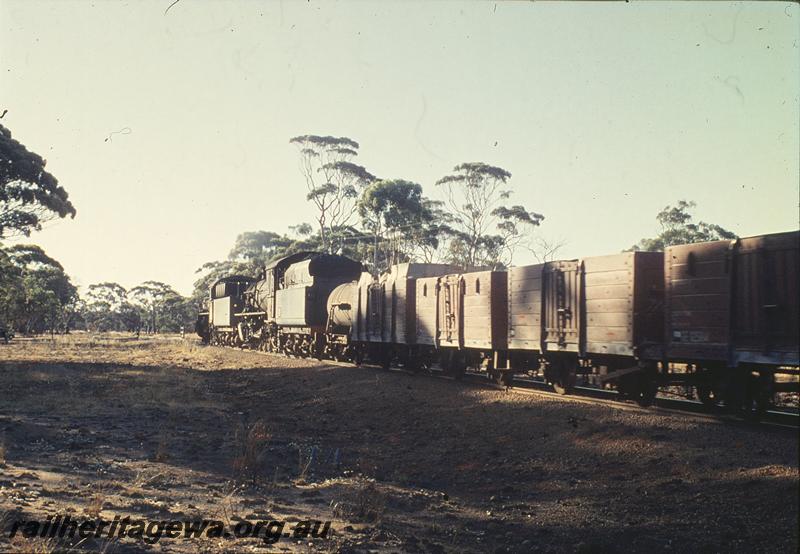 P11840
PMR class 721, W class, near Yilliminning? NKM line.
