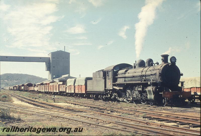 P11961
P class 508, Midland marshalling yard. ER line.
