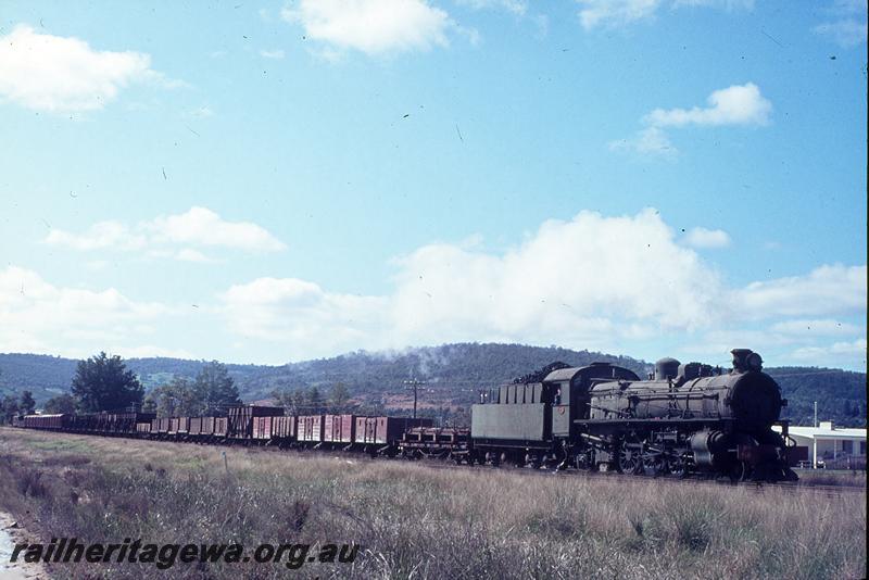 P12270
PM class 718, 37 goods between Kelmscott and Armadale. SWR line.

