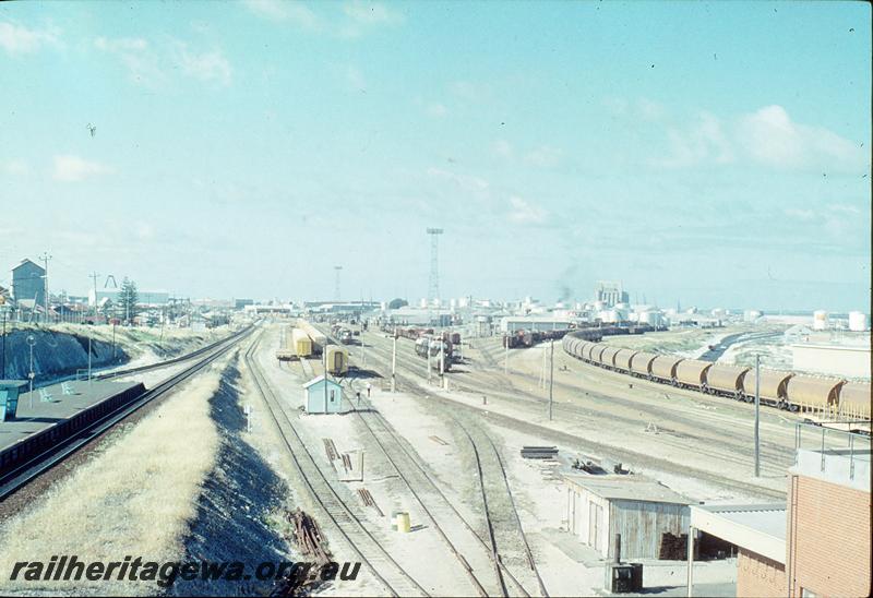P12328
L class 259, interstate freight, arriving Leighton Yard. ER line.
