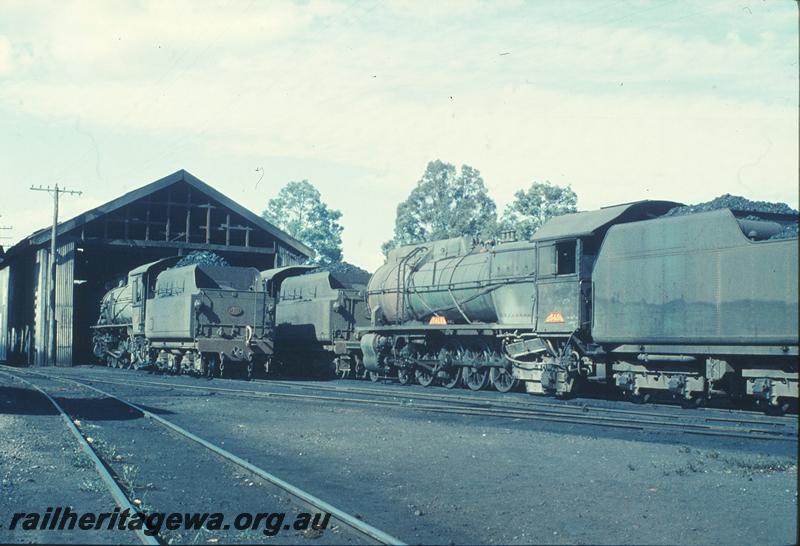 P12436
W class 919, W class, S class 545 