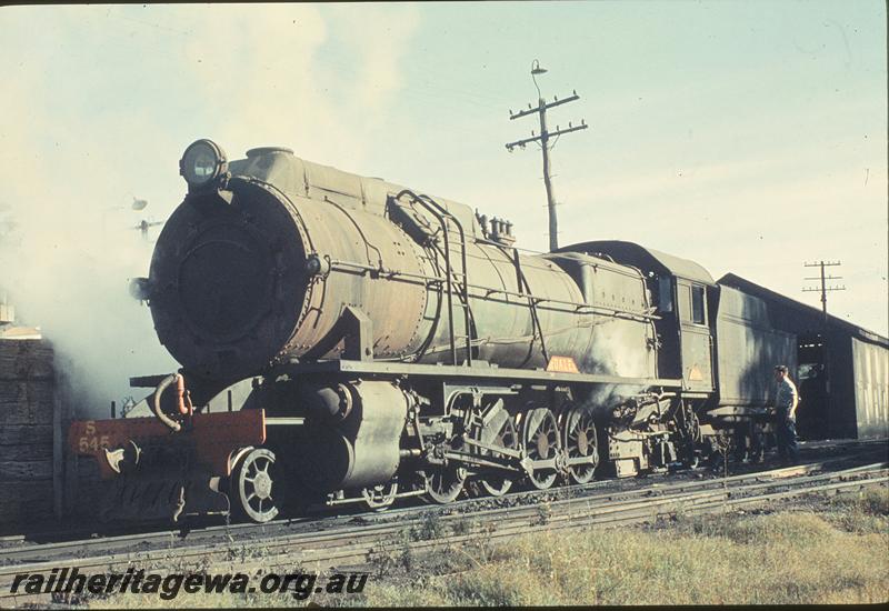P12478
S class 545 