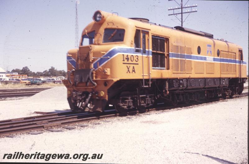 P12780
XA class 1403 