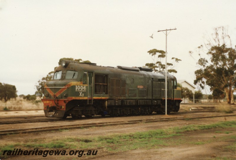 P12953
XB class 1006 