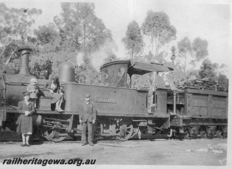 P14932
Bunnings loco 