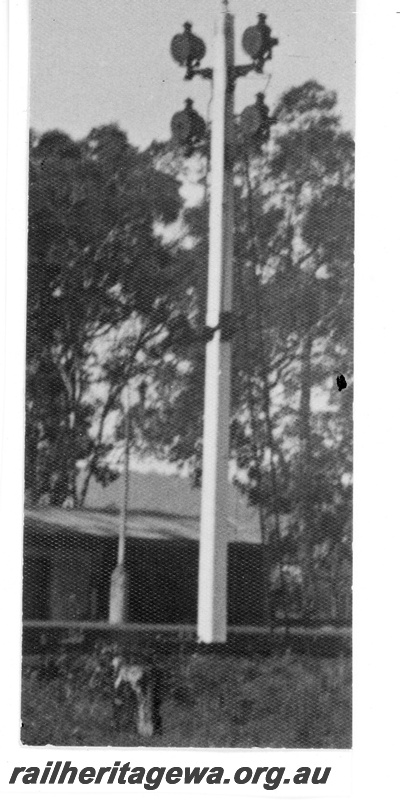 P16327
Disc signals, location Unknown
