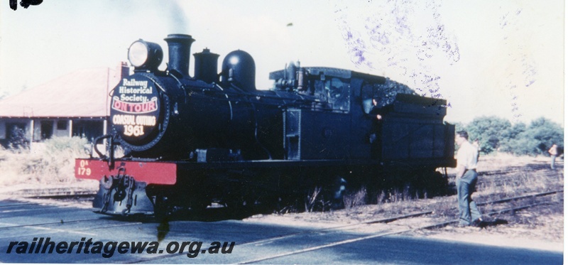 P16534
OA class 179, with ARHS 