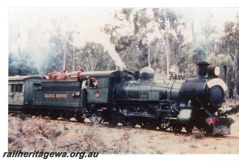 P16555
Hawker Siddeley Building Supplies CS class 270 