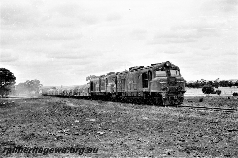 P16634
XA class 1403 